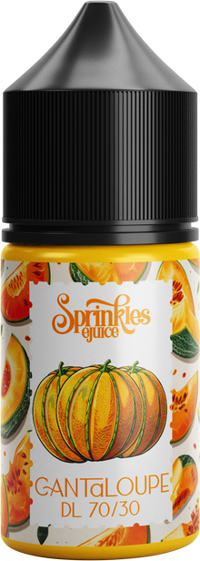 SPRINKLES ICE CANTALOUPE 30ML - DL