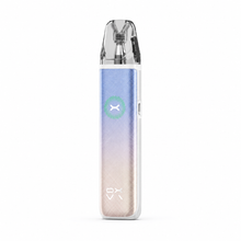 OXVA XLIM GO 2 pod system device with sleek design, compact size, and ergonomic mouthpiece from the OXVA XLIM Series.