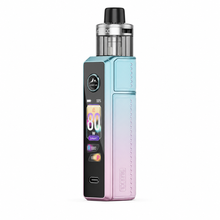 VOOPOO DRAG S3 Pod Kit, a sleek pod mod system from the VOOPOO DRAG Series, featuring a compact design and adjustable airflow.