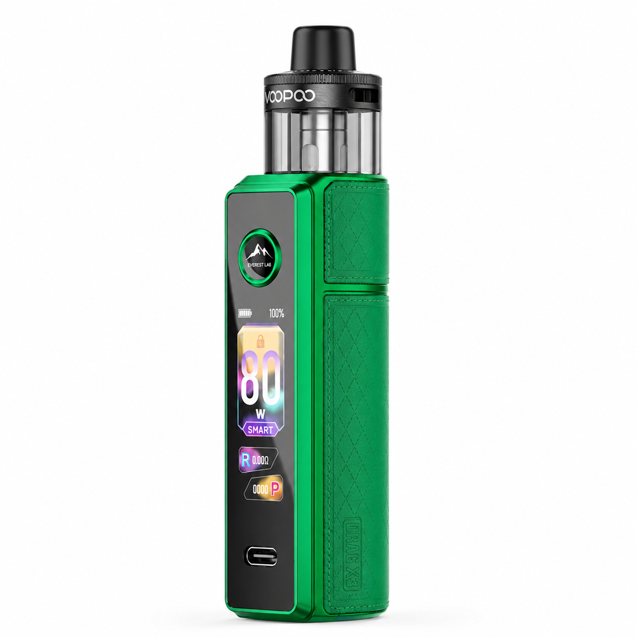 VOOPOO DRAG X3 POD KIT