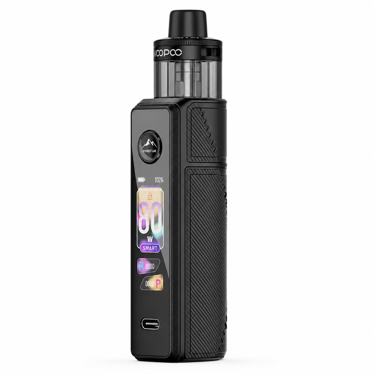 VOOPOO DRAG X3 POD KIT