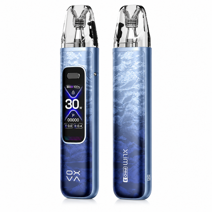 OXVA XLIM PRO 3