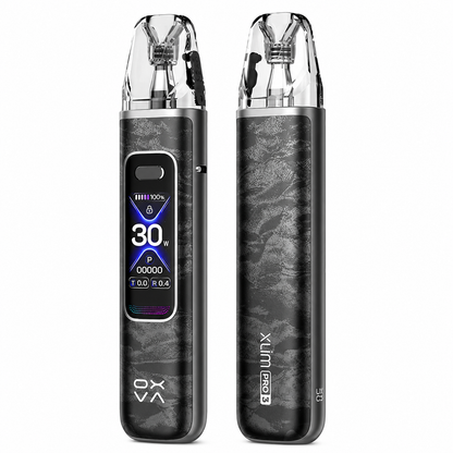 OXVA XLIM PRO 3