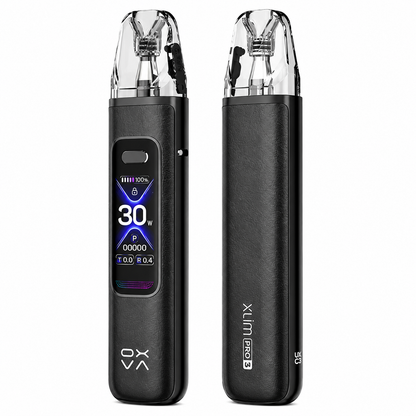 OXVA XLIM PRO 3