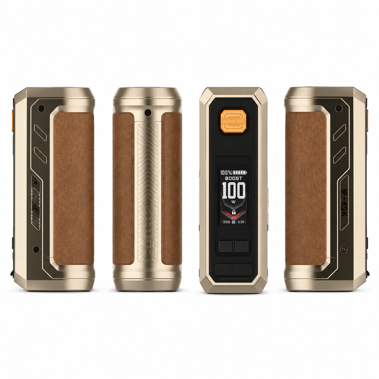 VAPORESSO ARMOUR ULTRA KIT