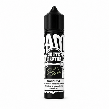 RAMP SKATE MASTER Pistachio 60ml - MTL