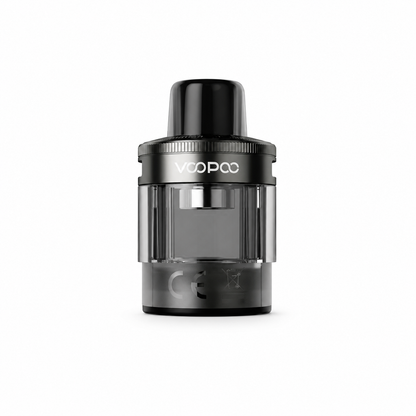 VOOPOO PnP X CARTRIDGE DTL BLACK