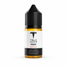 TSLA JUICE PACHIO TOBACCO PISTACHIO - MTL