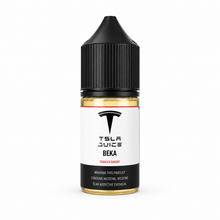 TSLA JUICE BEKA TOBACCO BAKERY - MTL