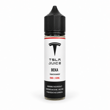TSLA JUICE BEKA TOBACCO BAKERY - MTL