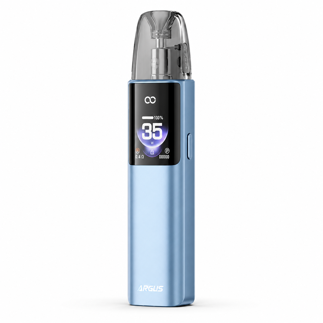 VOOPOO ARGUS G4