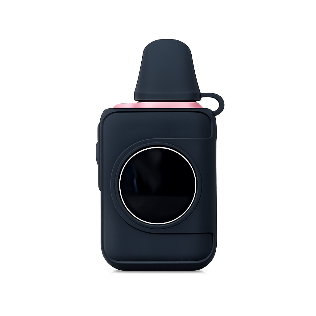 OXVA XLIM SQ PRO 2 PROTECTIVE SILICONE COVER