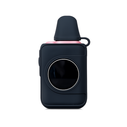 OXVA XLIM SQ PRO 2 PROTECTIVE SILICONE COVER