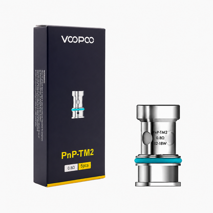VOOPOO PnP COILS