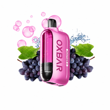 OXBAR PANTHER X 50K PUFFS - PINK ICE