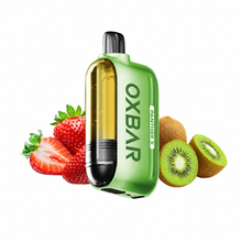 OXBAR PANTHER X 50K PUFFS - STRAWBERRY KIWI ICE