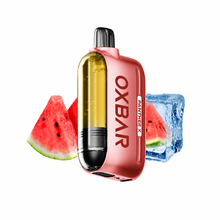 OXBAR PANTHER X 50K PUFFS - WATERMELON ICE