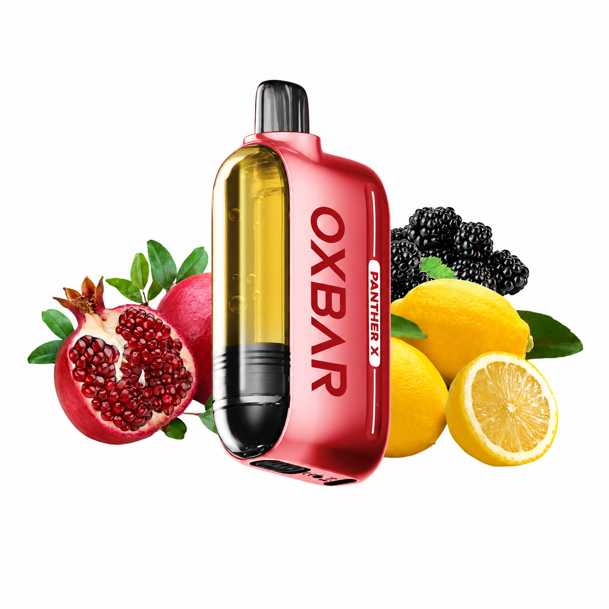 OXBAR PANTHER X 50K PUFFS - EXOTICA ICE