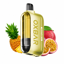 OXBAR PANTHER X 50K PUFFS - TROBICA ICE