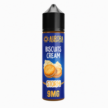 AURORA STORM BISCUITS CREAM - MTL