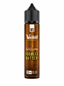 VENTED TOBACCO BUTTER 60ML - MTL