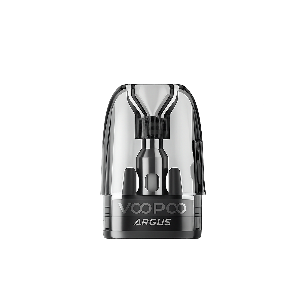 VOOPOO ARGUS TOP FILL CARTRIDGE 3ML