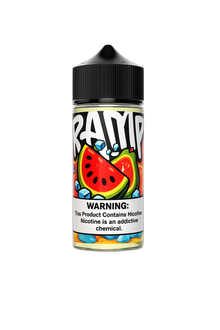 RAMP Watermelon Guava - DL