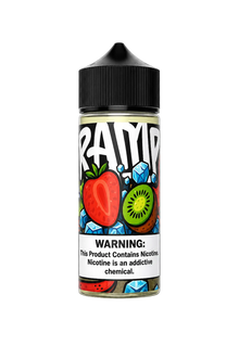 RAMP Strawberry Kiwi - DL