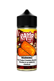 RAMP LOTUS BISCOFF - DL