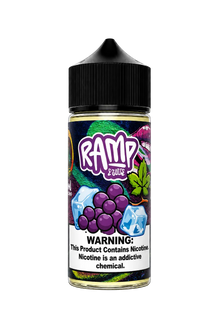 RAMP ICE GRAPE - DL