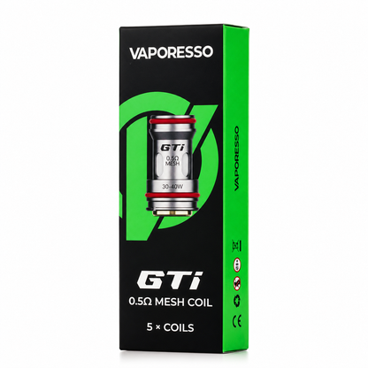 VAPORESSO GTi MESH COIL
