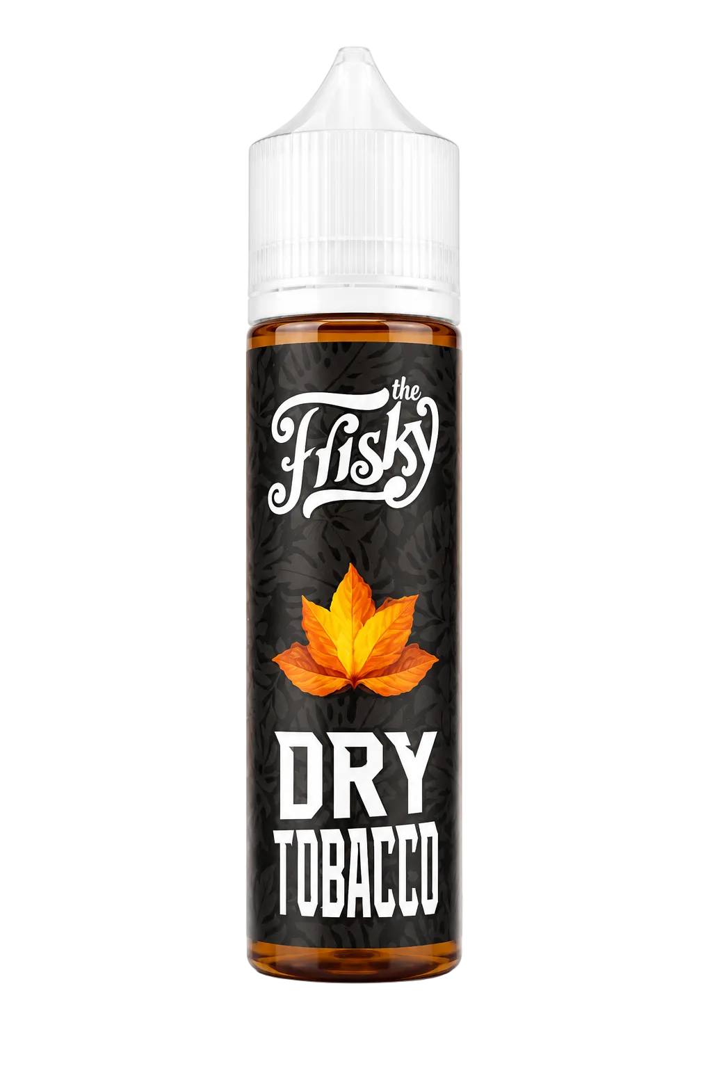 THE FRISKY DRY TOBACCO 60ML - MTL