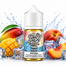 THE FRISKY REMIX MANGO PEACH - SALT
