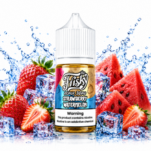 THE FRISKY REMIX STRAWBERRY WATERMELON - SALT