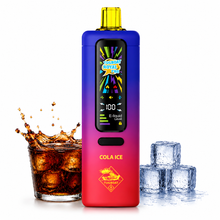 TUGBOAT ROYAL PRO DTL 40K PUFFS - COLA ICE