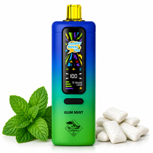 TUGBOAT ROYAL PRO DTL 40K PUFFS - GUM MINT