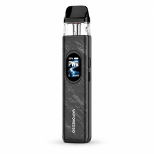 VAPORESSO XROS 6 pod system vape device from the VAPORESSO XROS series, featuring sleek design and compact size.