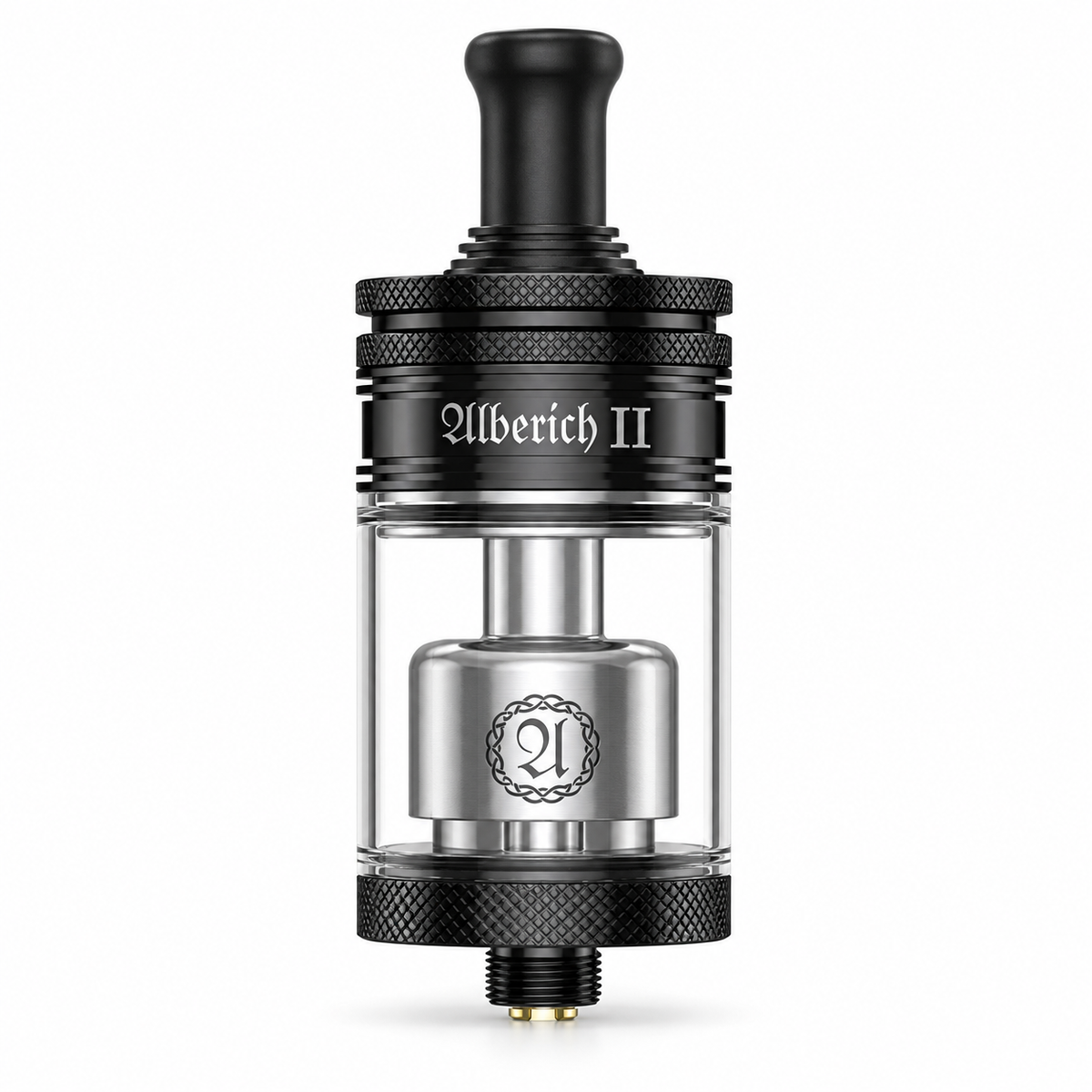 Vapefly Alberich II MTL RTA product view