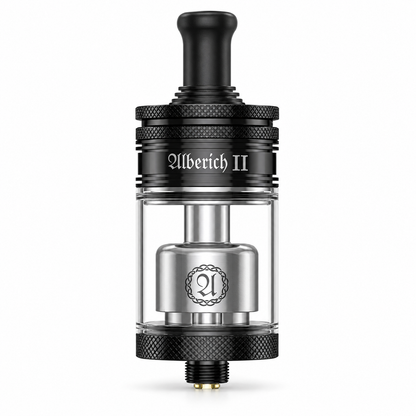 Vapefly Alberich II MTL RTA product view