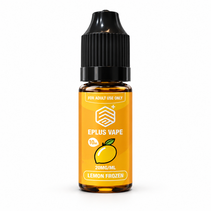 EPLUS VAPE RILO C POD KIT