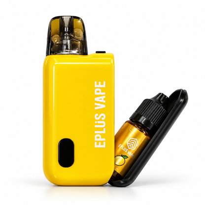 EPLUS VAPE RILO C POD KIT