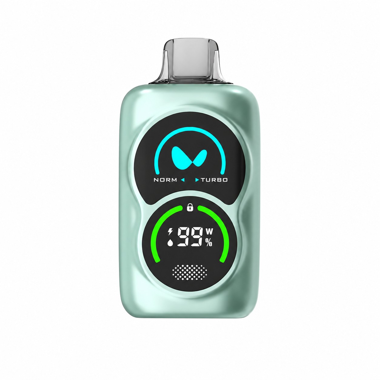 WAKA DUO TURBO 30K PUFFS - Watermelon Ice
