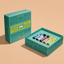 MY CLOUD HAPPINESS BOX 60ML - MTL (BOX OF 5)