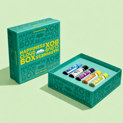 MY CLOUD HAPPINESS BOX 60ML - DL (BOX OF 5)