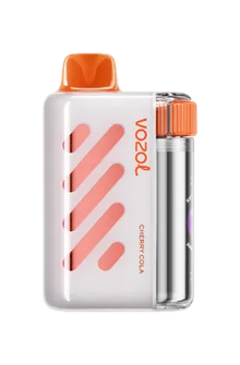 VOZOL Vista 40K PUFFS - Cherry Cola