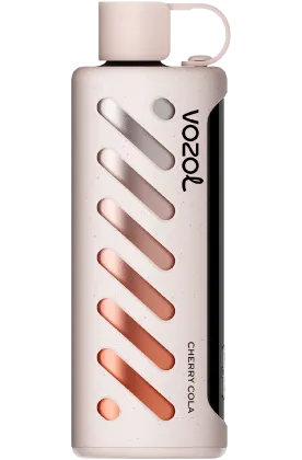 VOZOL Gear Shisha 25K puffs - Cherry Cola