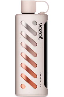 VOZOL Gear Shisha 25K puffs - Cherry Cola