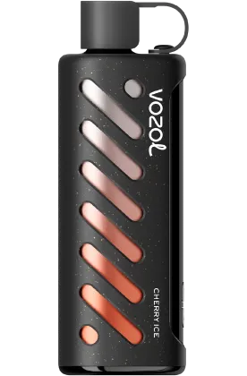 VOZOL Gear Shisha 25K puffs - Cherry Ice