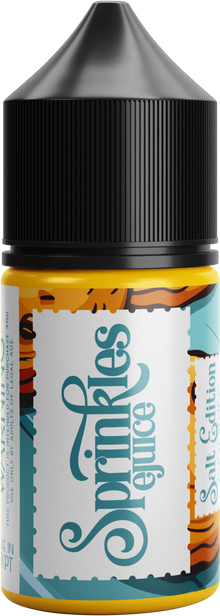 SPRINKLES COOKIES - Salt