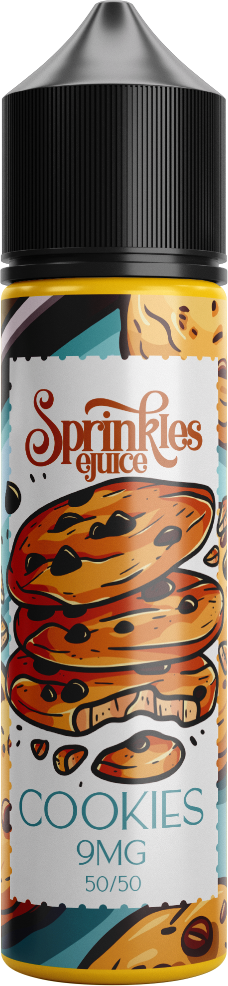 SPRINKLES COOKIES 60ML - MTL